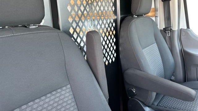 2023 Ford Transit 250