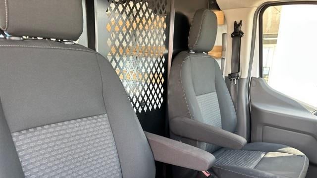 2023 Ford Transit 250