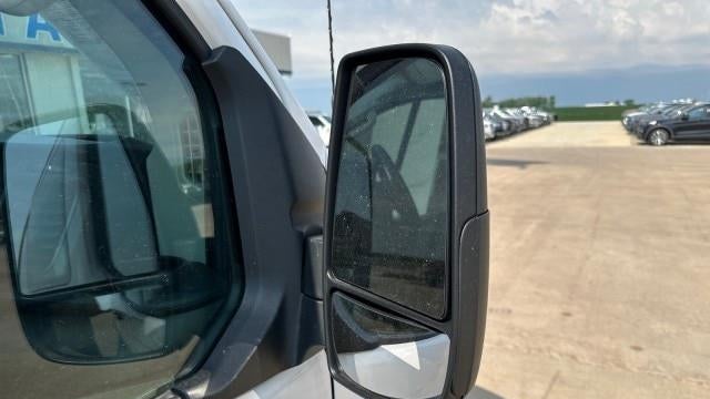 2023 Ford Transit 250