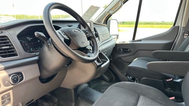 2023 Ford Transit 250