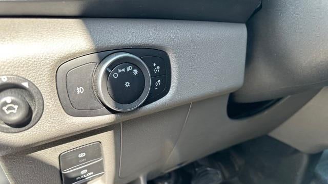 2023 Ford Transit 250