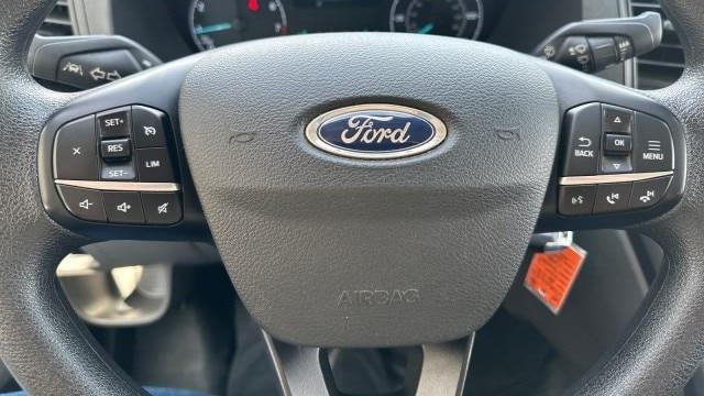 2023 Ford Transit 250