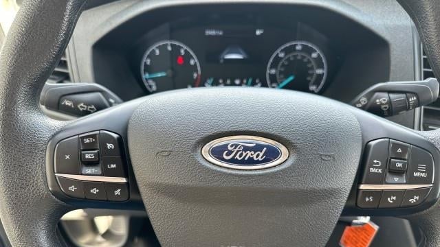 2023 Ford Transit 250