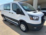 2023 Transit Thumbnail 3