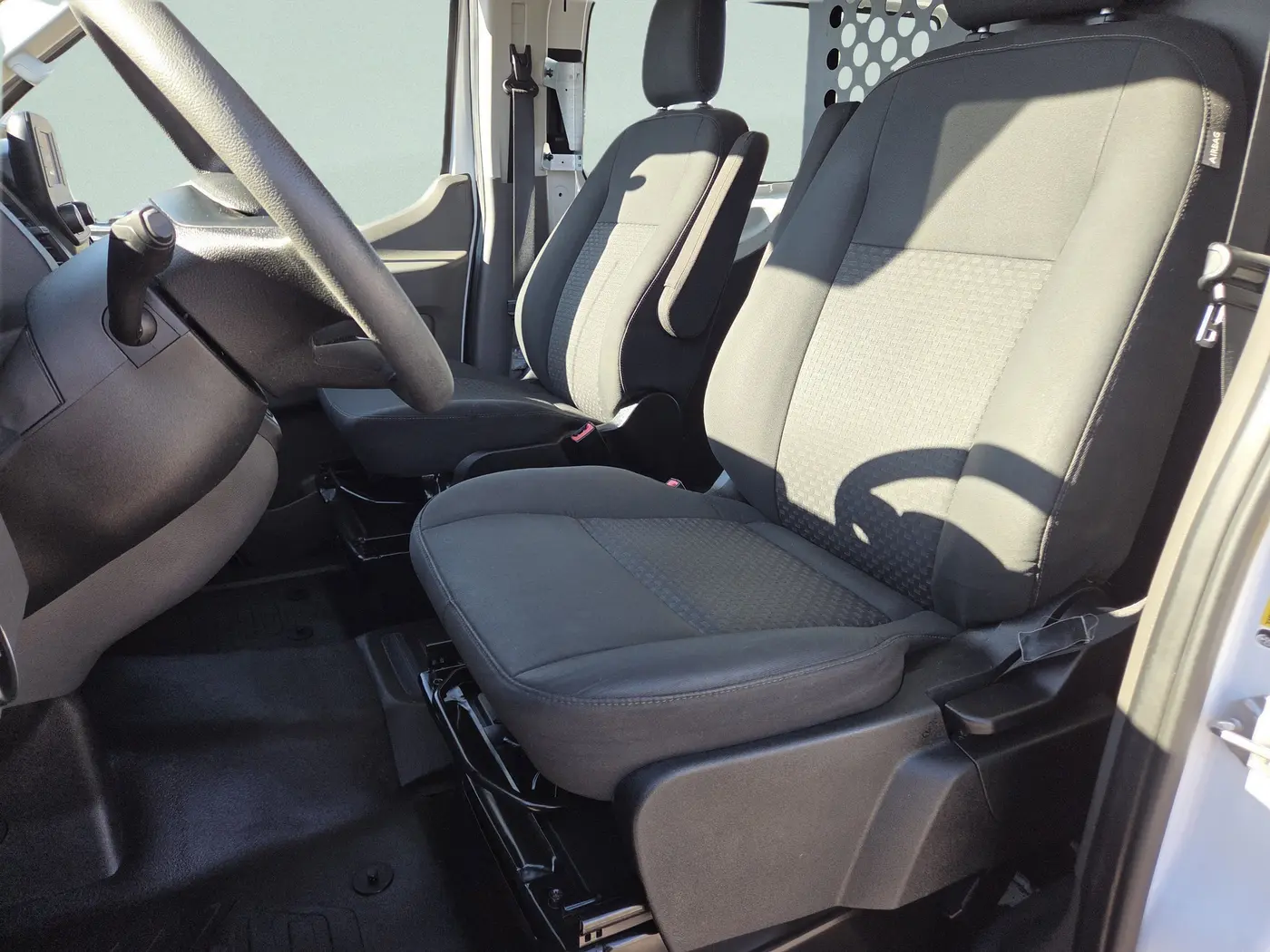 2023 Ford Transit - $29,399