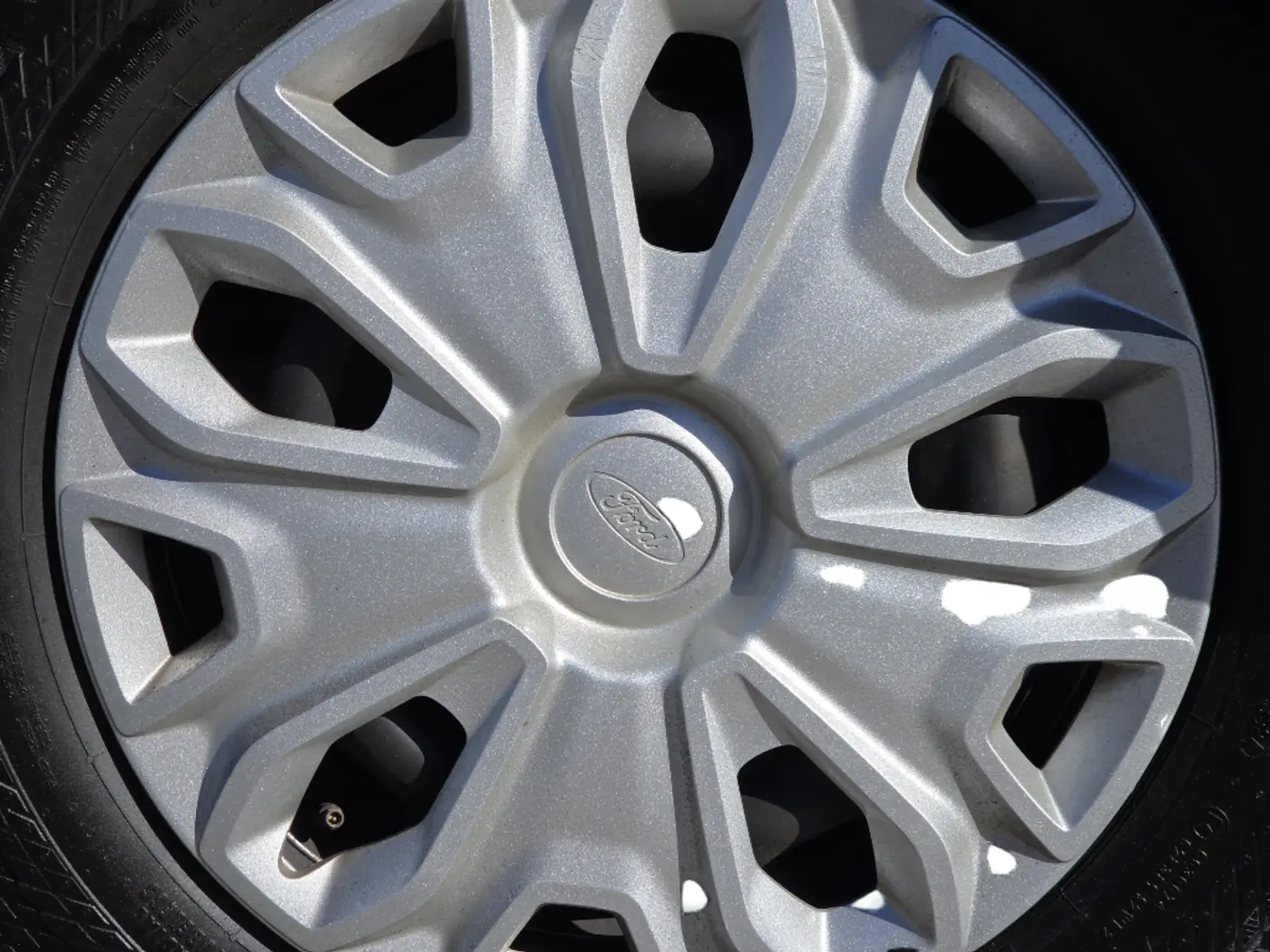 2023 Ford Transit - $29,399