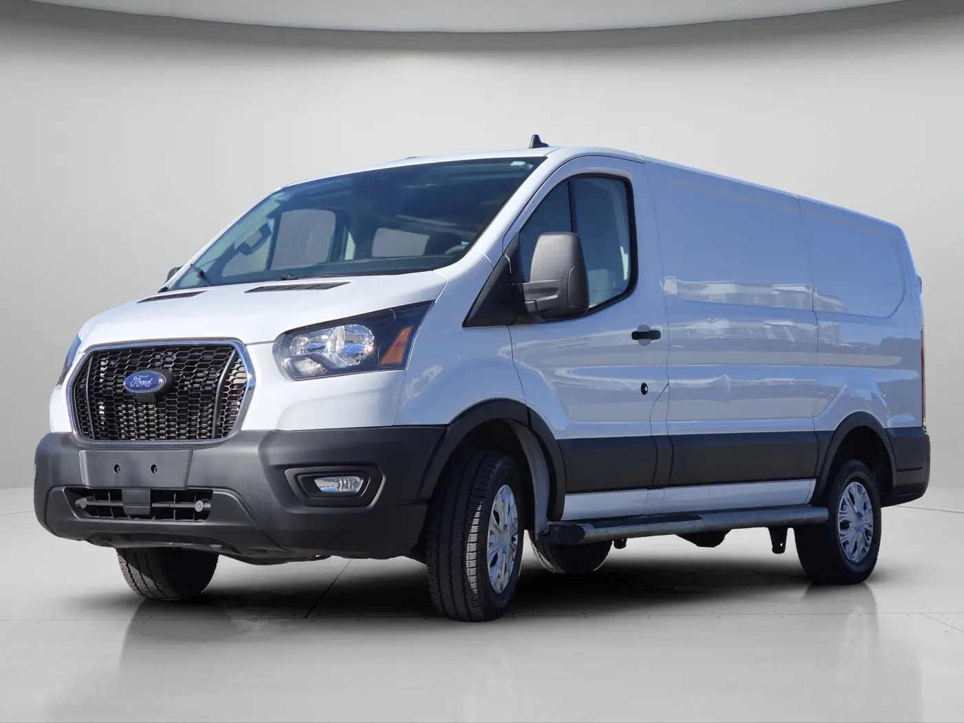 2023 Ford Transit - $29,399