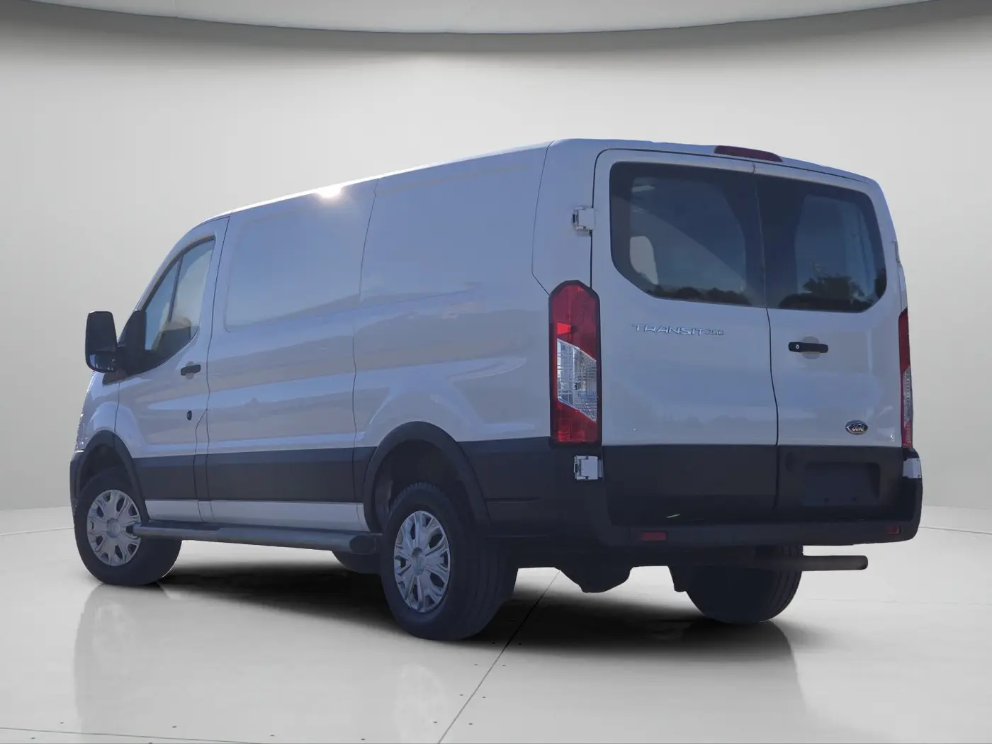 2023 Ford Transit - $29,399