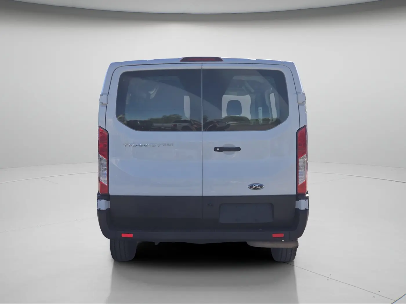2023 Ford Transit - $29,399