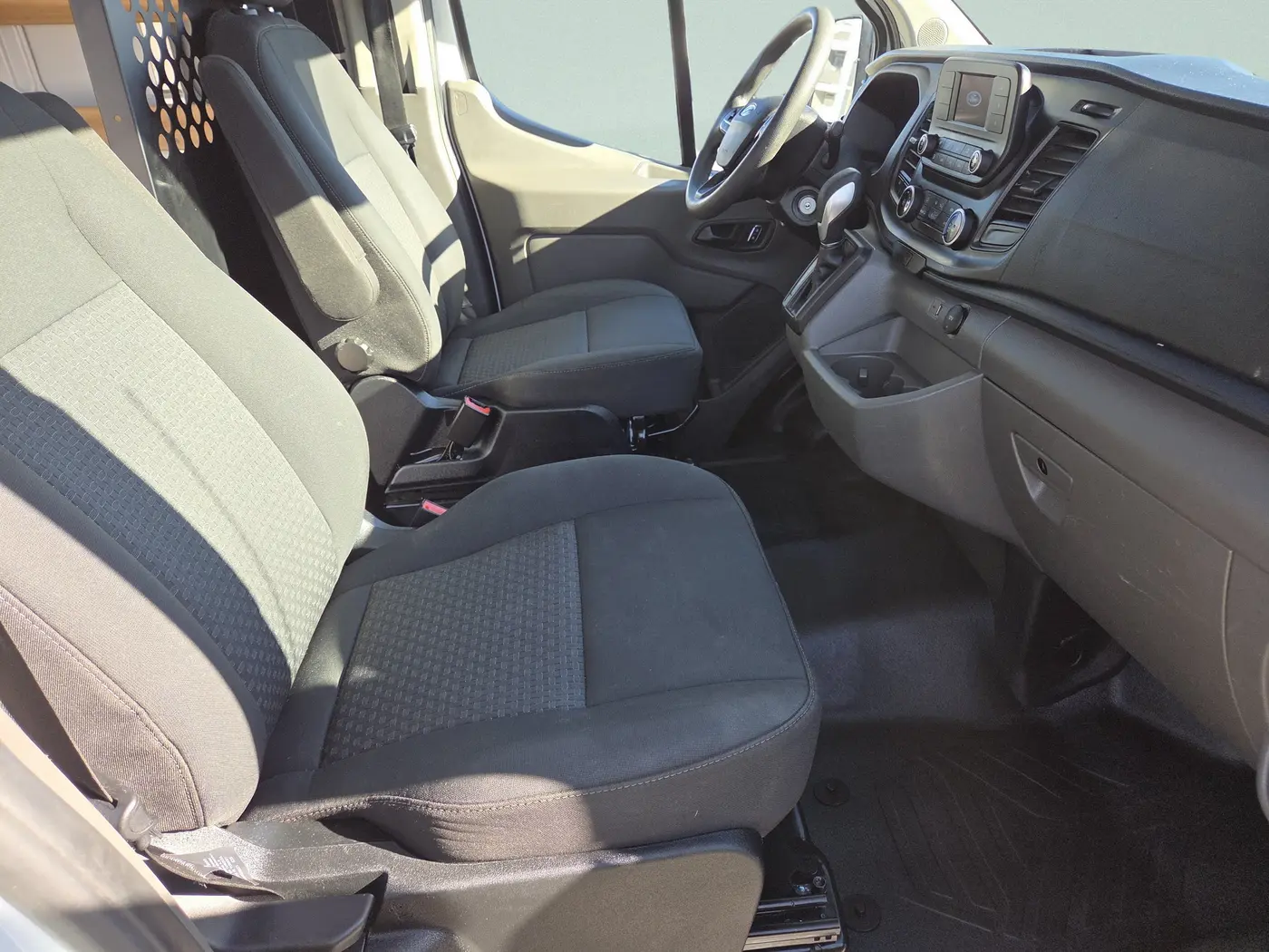 2023 Ford Transit - $29,399