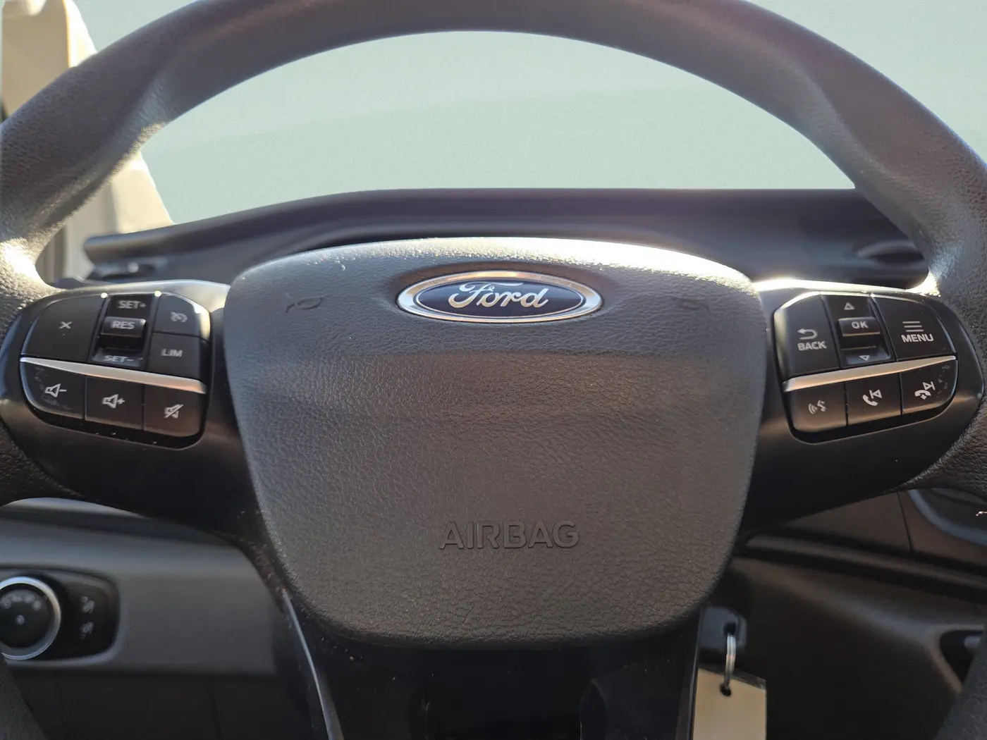 2023 Ford Transit - $29,399