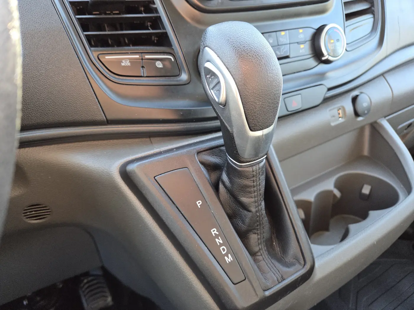 2023 Ford Transit - $29,399