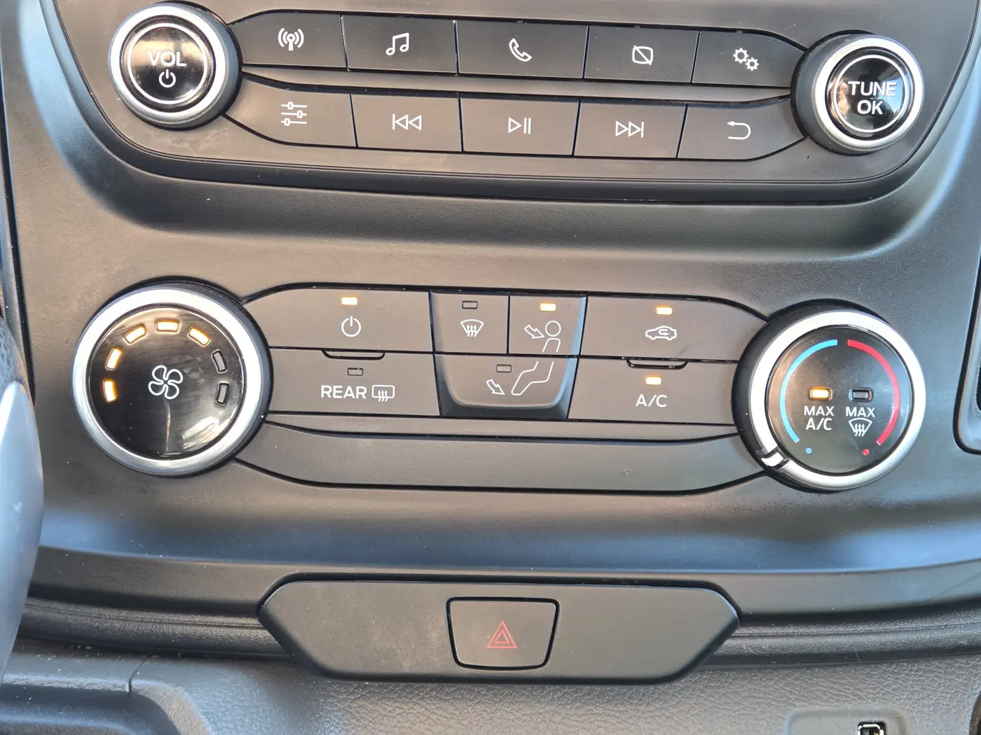 2023 Ford Transit - $29,399
