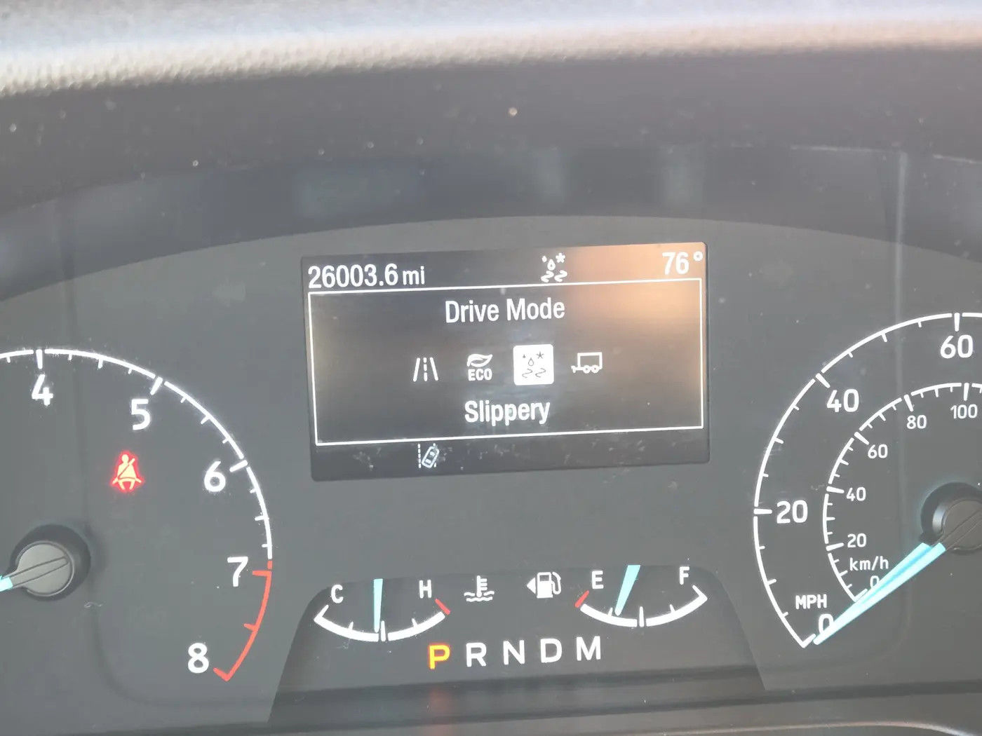 2023 Ford Transit - $29,399