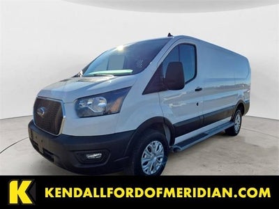 2023 Ford Transit 250 3DR LWB Low Roof Cargo Van