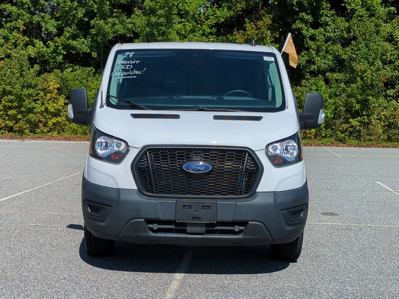 2023 Ford Transit - $29,900