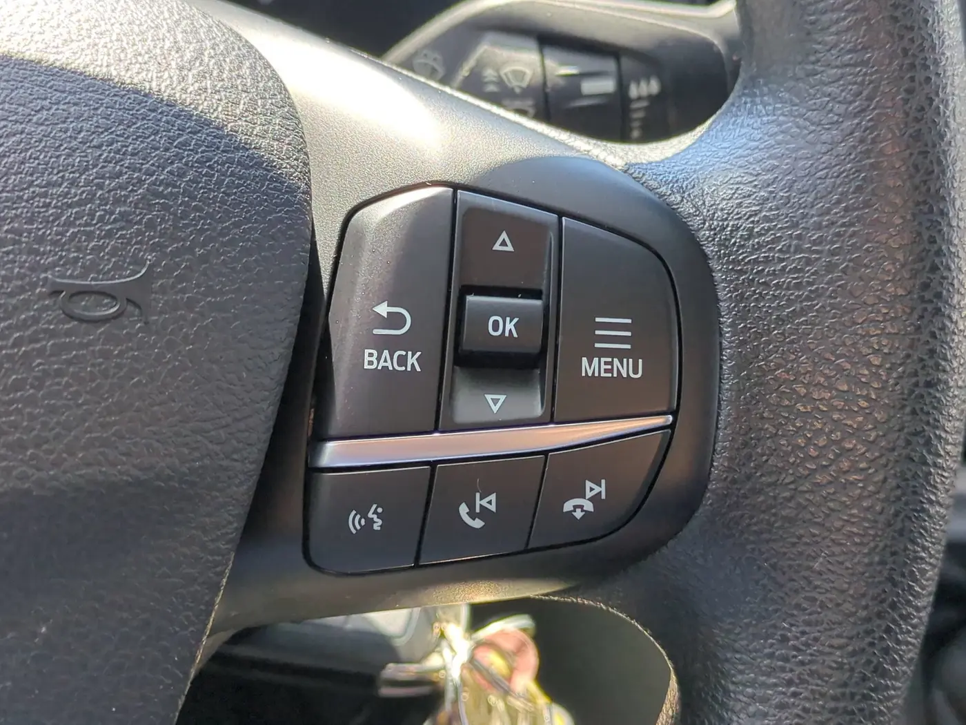 2023 Ford Transit - $29,900