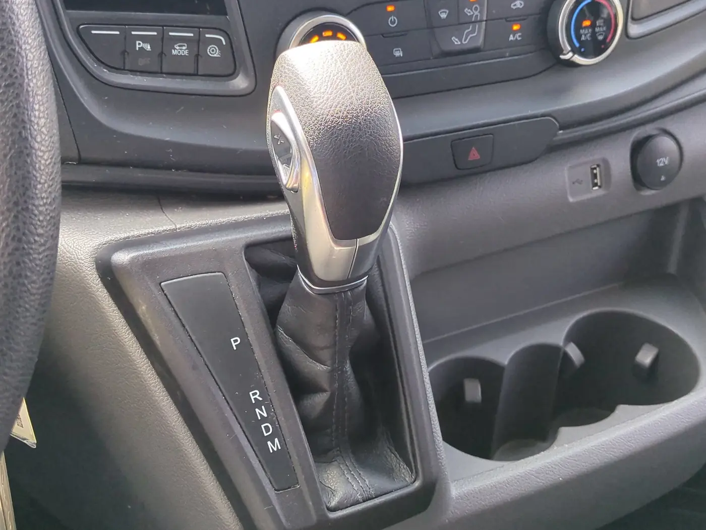 2023 Ford Transit - $29,900
