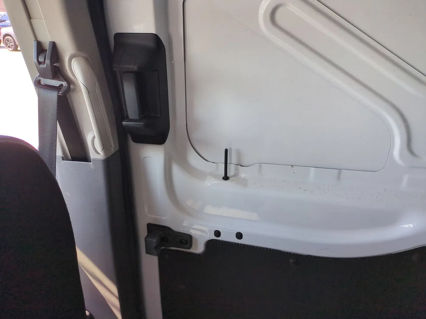 2023 Ford Transit - $29,900