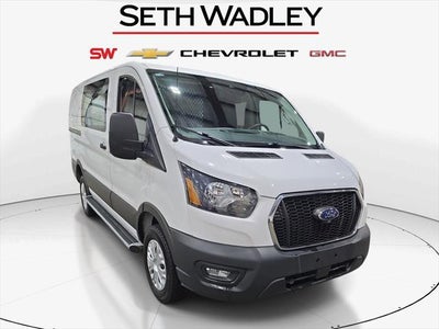 2024 Ford Transit 250 3DR LWB Low Roof Cargo Van