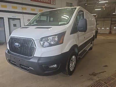 2024 Ford Transit 250 3DR LWB Low Roof Cargo Van