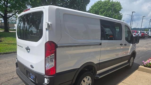 2024 Ford Transit 250