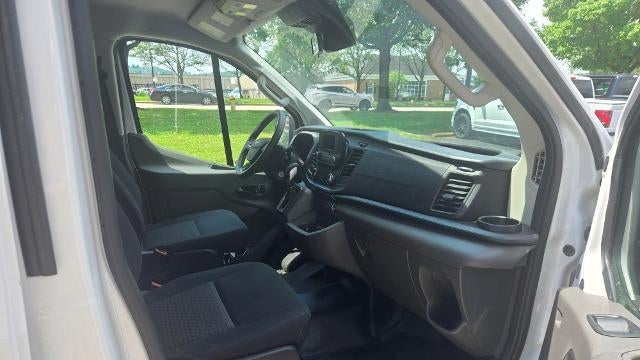 2024 Ford Transit 250