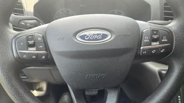 2024 Ford Transit 250