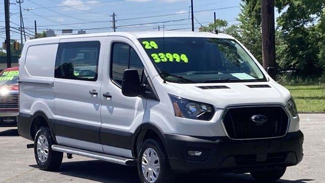 Preowned 2024 Ford Transit 250 for Sale