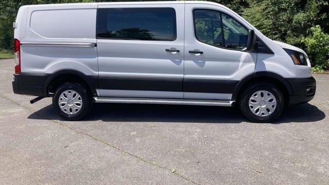 2024 Ford Transit 250