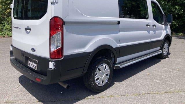 2024 Ford Transit 250