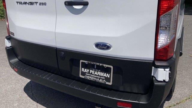 2024 Ford Transit 250