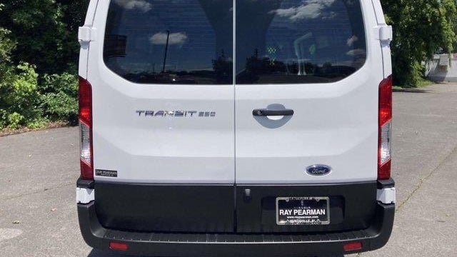 2024 Ford Transit 250