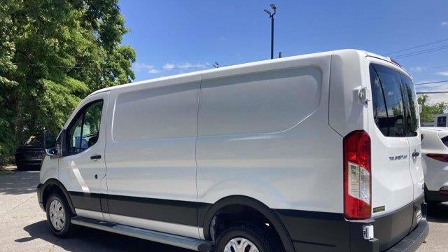 2024 Ford Transit 250
