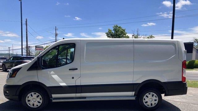2024 Ford Transit 250