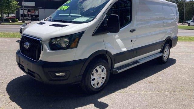 2024 Ford Transit 250