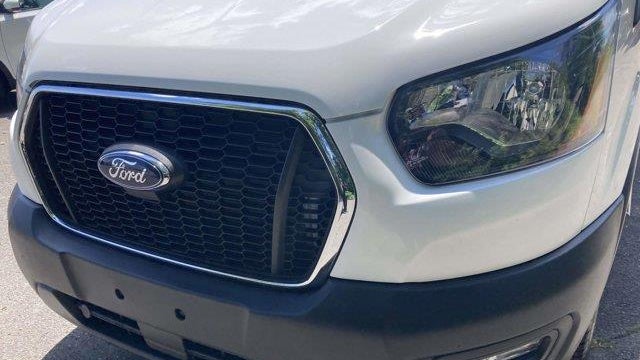 2024 Ford Transit 250