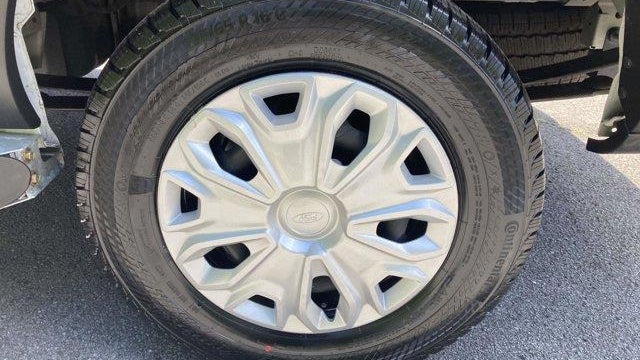 2024 Ford Transit 250