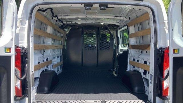 2024 Ford Transit 250