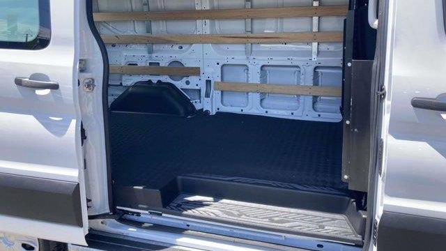 2024 Ford Transit 250