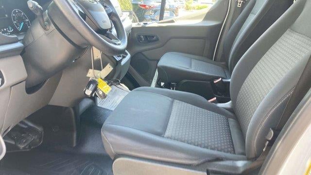 2024 Ford Transit 250