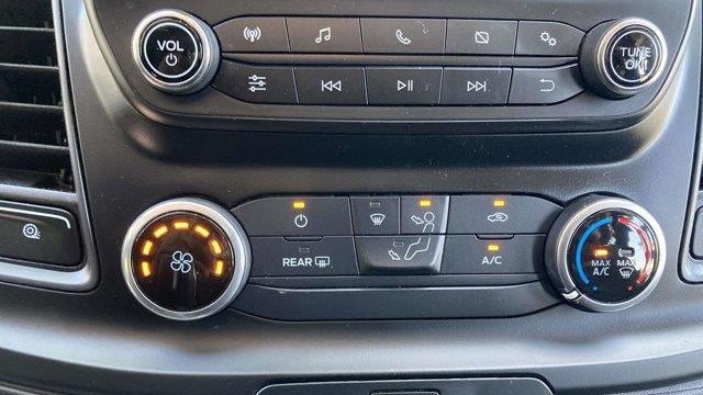 2024 Ford Transit 250