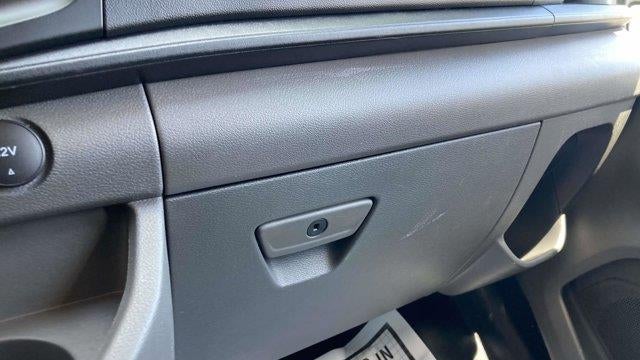 2024 Ford Transit 250
