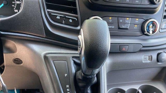2024 Ford Transit 250