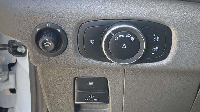 2024 Ford Transit 250