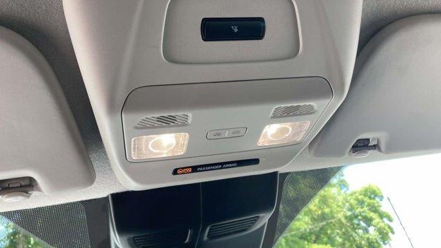 2024 Ford Transit 250