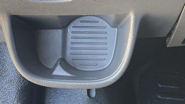 2024 Ford Transit 250