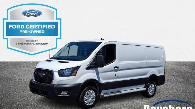 Preowned 2024 Ford Transit 250 for Sale