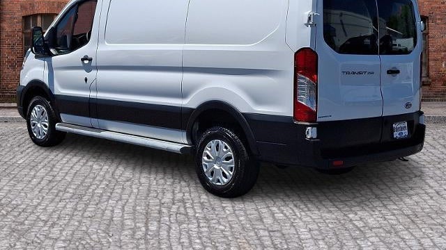 2024 Ford Transit 250