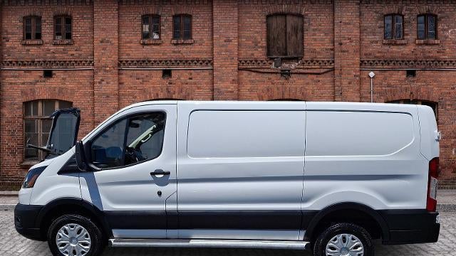 2024 Ford Transit 250